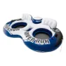 Intex River Run 2 Strandtralle Med Doble Hjul Og Kjølebag unisex, 243 x 157cm
