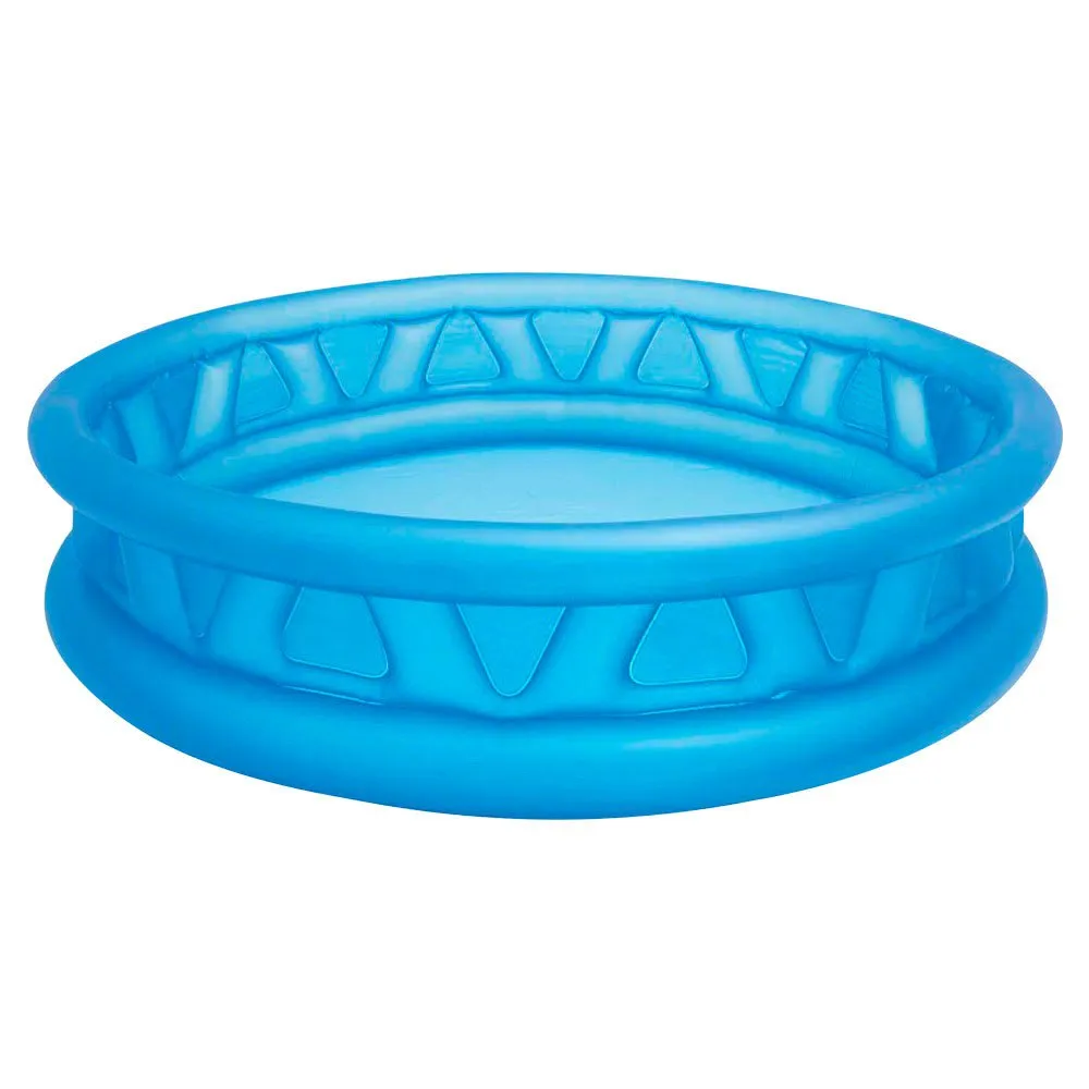 Intex Rundt Basseng unisex, Blue, 666L