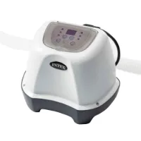 Intex Saltklorinator For Basseng Opptil 17 M³ unisex Intex Saltklorinator For Basseng Opptil 17 M³ unisex