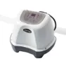 Intex Saltklorinator For Basseng Opptil 17 M³ unisex, Grey, One Size