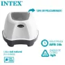 Intex Saltklorinator For Basseng Opptil 17 M³ unisex, Grey, One Size