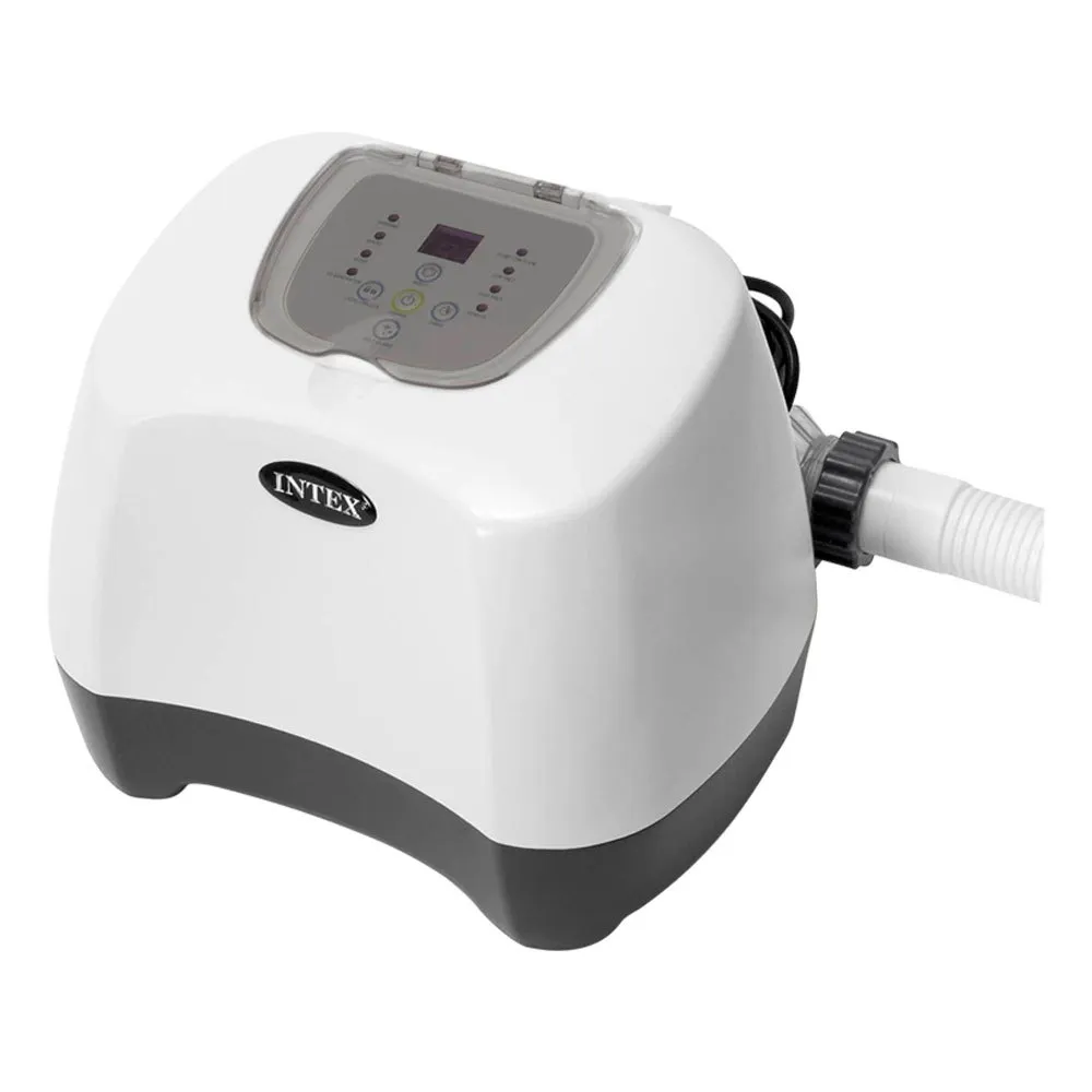 Intex Saltvannsklorinator unisex, One size