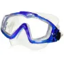 Intex Silikon Aqua Pro Assortert Maske, Multicolor, One Size