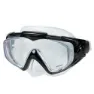 Intex Silikon Aqua Pro Assortert Maske, Multicolor, One Size