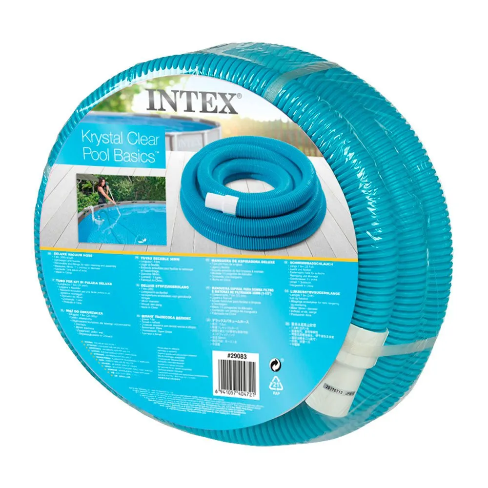 Intex Slange unisex, Blue, One Size