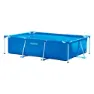 Intex Small Frame Collapsible 300x200x75 Cm Basseng unisex, 300 x 200 x 75cm