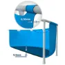 Intex Small Frame Collapsible 300x200x75 Cm Basseng unisex, 300 x 200 x 75cm