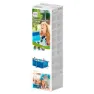 Intex Small Frame Collapsible 300x200x75 Cm Basseng unisex, 300 x 200 x 75cm