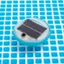 Intex Solar Powered Floating Led Lys unisex, White / blue, One Size