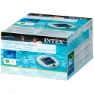 Intex Solar Powered Floating Led Lys unisex, White / blue, One Size