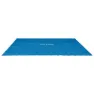 Intex Solcelledekke Til Basseng (polyetylen) 716x346 Cm unisex, Anthracite, One Size