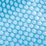 Intex Solcelledeksel Til Basseng I Polyetylen 378x186 Cm unisex, Multicolor, One Size
