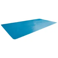 Intex Solcelledeksel Til Basseng (polyetylen) 960x466 Cm unisex Intex Solcelledeksel Til Basseng (polyetylen) 960x466 Cm unisex