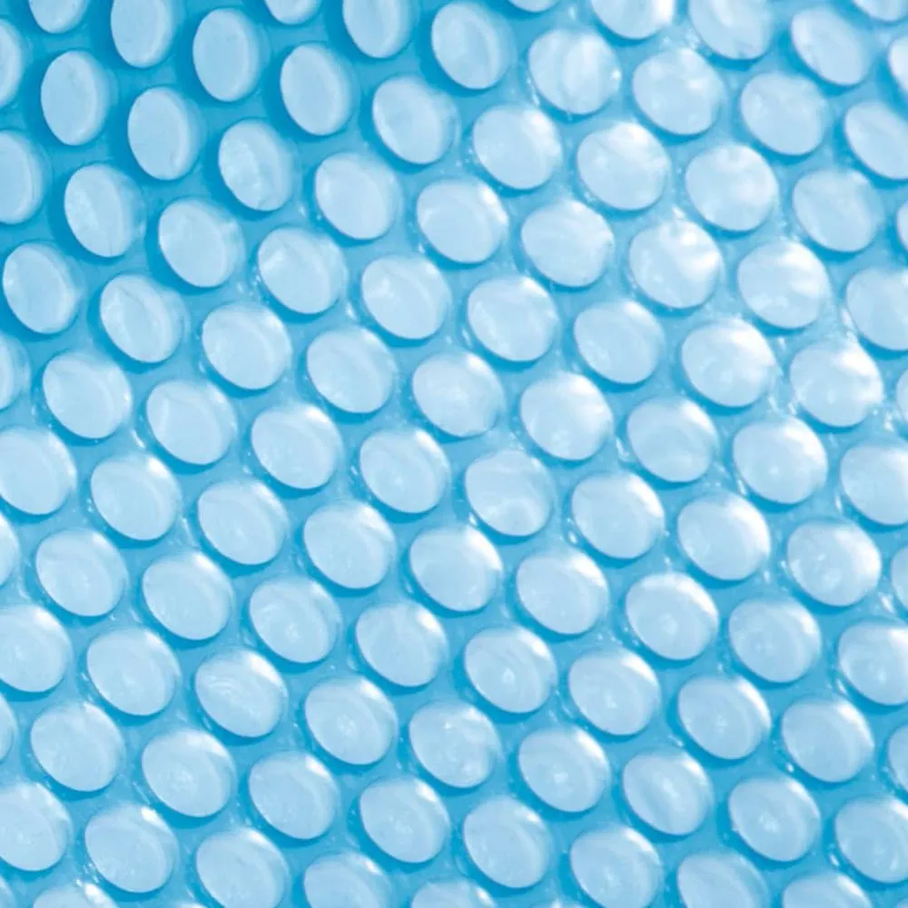Intex Solcelledeksel Til Basseng (polyetylen) 960x466 Cm unisex, Blue, One Size Intex Solcelledeksel Til Basseng (polyetylen) 960x466 Cm unisex, Blue, One Size