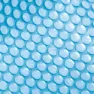 Intex Solcelledeksel Til Basseng (polyetylen) 960x466 Cm unisex, Blue, One Size