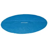Intex Solcellepeke Av Polyetylen Til Basseng 290 Cm unisex Intex Solcellepeke Av Polyetylen Til Basseng 290 Cm unisex