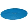 Intex Solcellepeke Av Polyetylen Til Basseng 290 Cm unisex, Blue, One Size