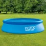 Intex Solcellepeke Av Polyetylen Til Basseng 290 Cm unisex, Blue, One Size