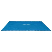Intex Solcellepeke Av Polyetylen Til Basseng 538x253 Cm unisex Intex Solcellepeke Av Polyetylen Til Basseng 538x253 Cm unisex