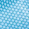 Intex Soltrekk Med Enkel Montering/metallramme For Svømmebasseng 457 Cm unisex, Blue, One Size