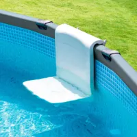 Intex Svømmebassengstol For Sammenleggbare Bassenger unisex Intex Svømmebassengstol For Sammenleggbare Bassenger unisex