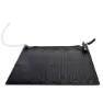 Intex Teppevarmer unisex, Black, 120 x 120cm