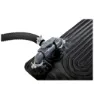 Intex Teppevarmer unisex, Black, 120 x 120cm