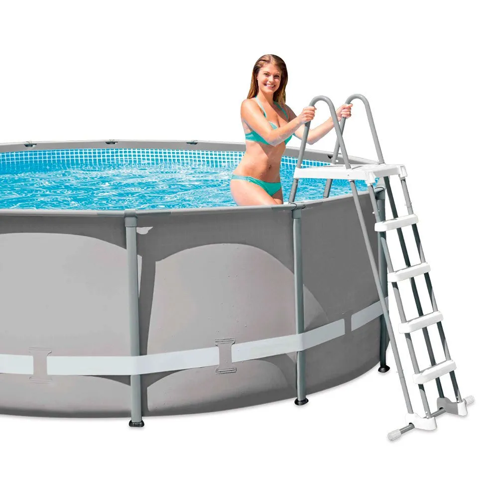 Intex Trapper For Frittstående Svømmebasseng Fra 132 Cm Refurbished unisex, One size