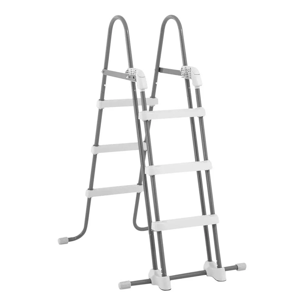Intex Trinn For Over Bakken unisex, White / grey, 91-107cm Intex Trinn For Over Bakken unisex, White / grey, 91-107cm