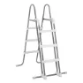 Intex Trinn For Over Bakken unisex, White / grey, 91-107cm