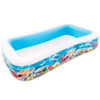 Intex Tropical Basseng unisex Intex Tropical Basseng unisex