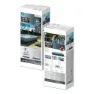 Intex Ultra Xtr 732x366x132 Cm Stål Rektangulært Over Bakken Basseng Med Ramme unisex, Grey / blue, 31805L