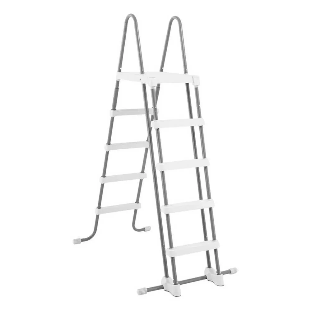 Intex Ultra Xtr 975x488x132 Cm Stål Rektangulært Over Bakken Basseng Med Ramme unisex, Grey / blue, 54368L