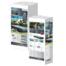 Intex Ultra Xtr 975x488x132 Cm Stål Rektangulært Over Bakken Basseng Med Ramme unisex, Grey / blue, 54368L