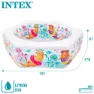 Intex Vannmannens Basseng unisex