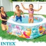 Intex Vannmannens Basseng unisex