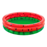 Intex Watermelon Oppblåsbar Basseng unisex Intex Watermelon Oppblåsbar Basseng unisex