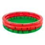 Intex Watermelon Oppblåsbar Basseng unisex, Red, One Size