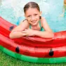 Intex Watermelon Oppblåsbar Basseng unisex, Red, One Size