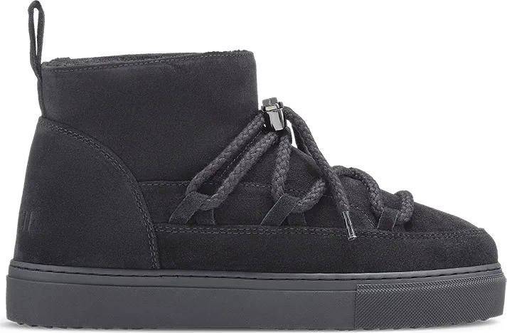 Inuikii Women's Classic Sneaker Low