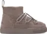 Inuikii Women's Classic Sneaker Low