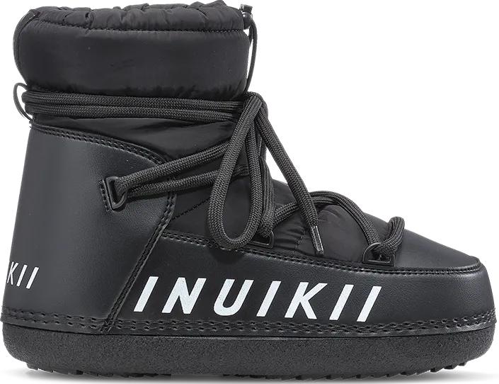 Inuikii Women's Mountain Boot