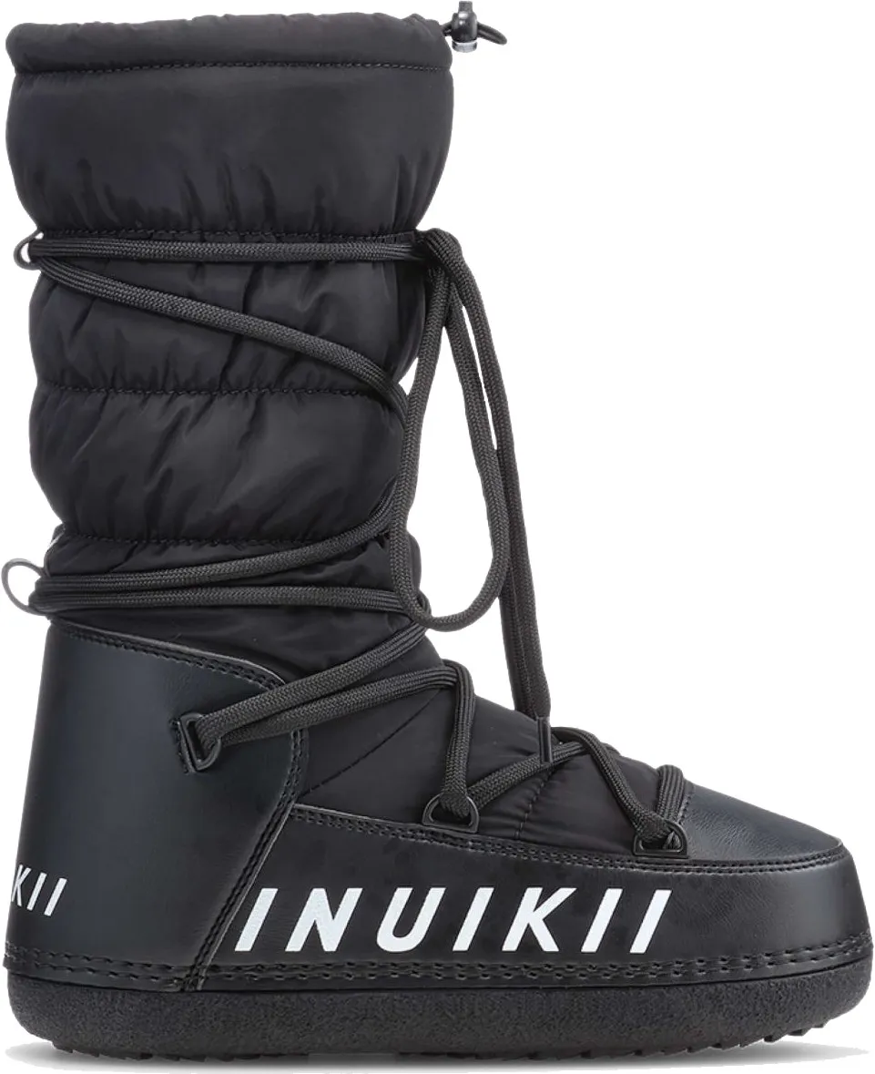 Inuikii Women's Mountain Boot High