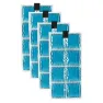 Inuteq Biobasert Pcm-kjøleelement, Aqua, One Size