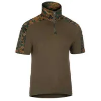 Invadergear Combat Kortarmet T-skjorte Invadergear Combat Kortarmet T-skjorte