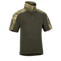 Invadergear Combat Kortarmet T-skjorte Invadergear Combat Kortarmet T-skjorte