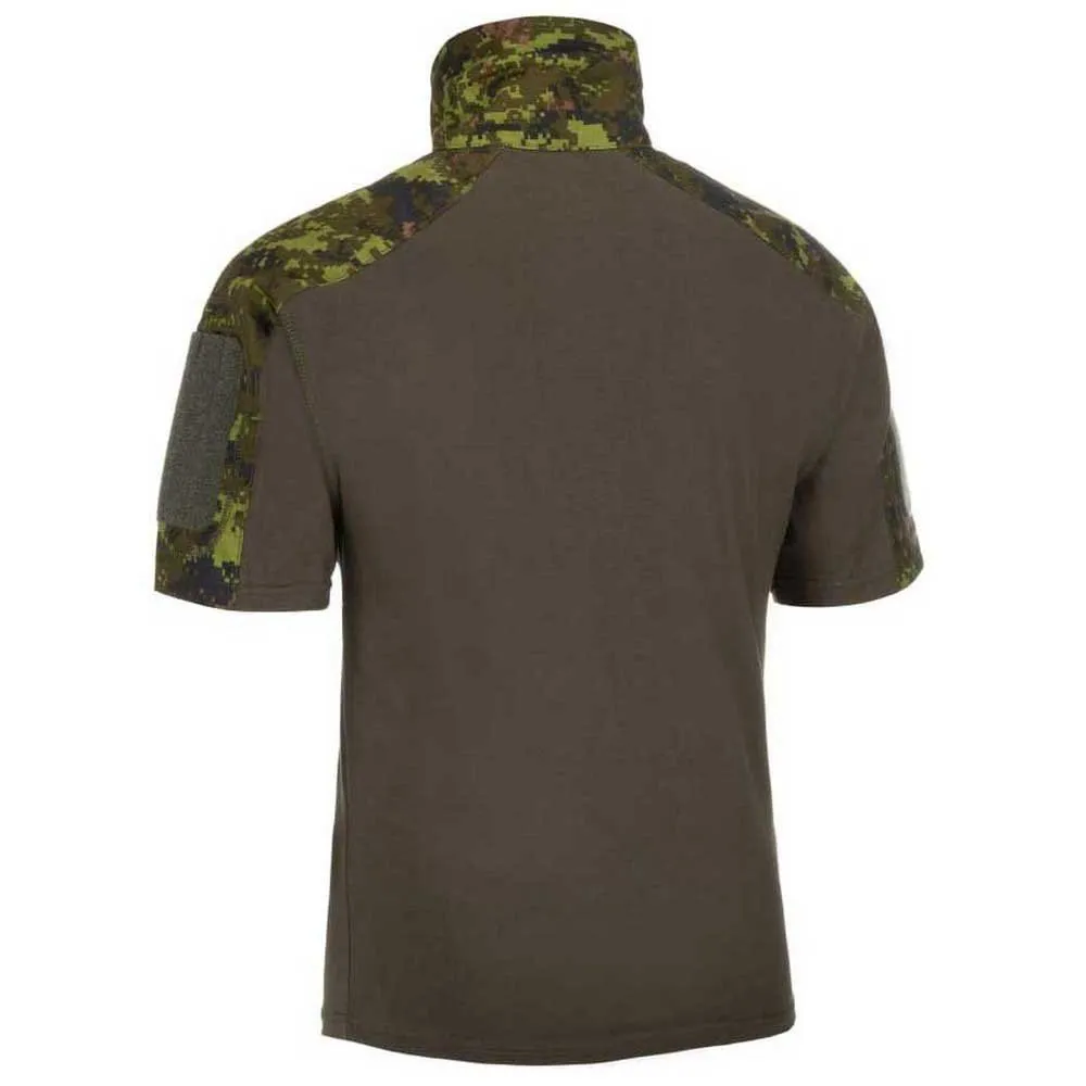 Invadergear Combat Kortarmet T-skjorte