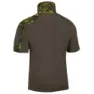 Invadergear Combat Kortarmet T-skjorte