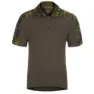 Invadergear Combat Kortarmet T-skjorte