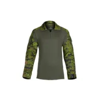 Invadergear Combat Langarmet T-skjorte Invadergear Combat Langarmet T-skjorte